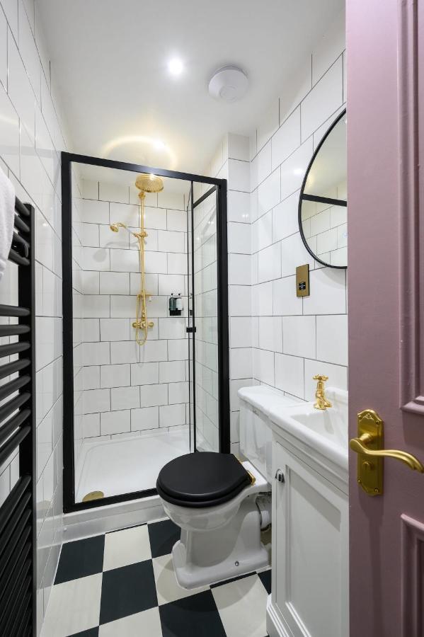 Gasthof Super King Garden With En-suite EDI