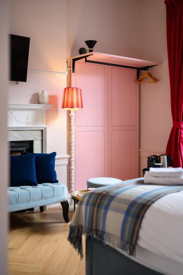 Inn Spacious Ground Floor Super King Edinburgh