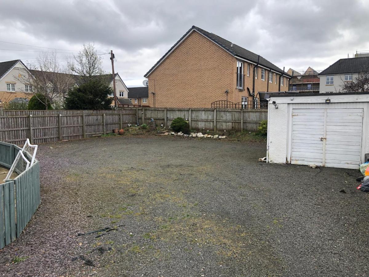 Netherby Guest house