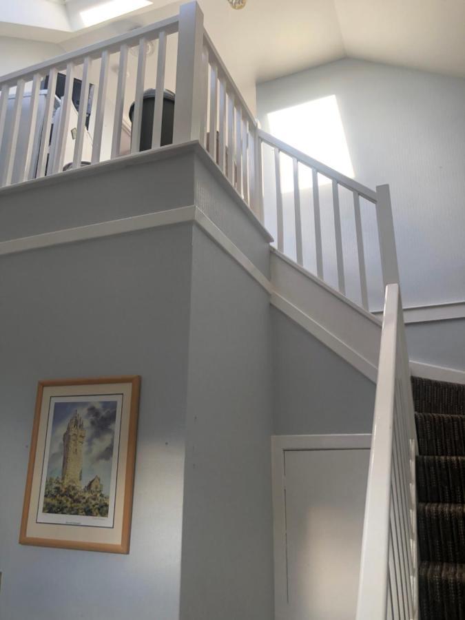 Guest house Netherby Edinburgh