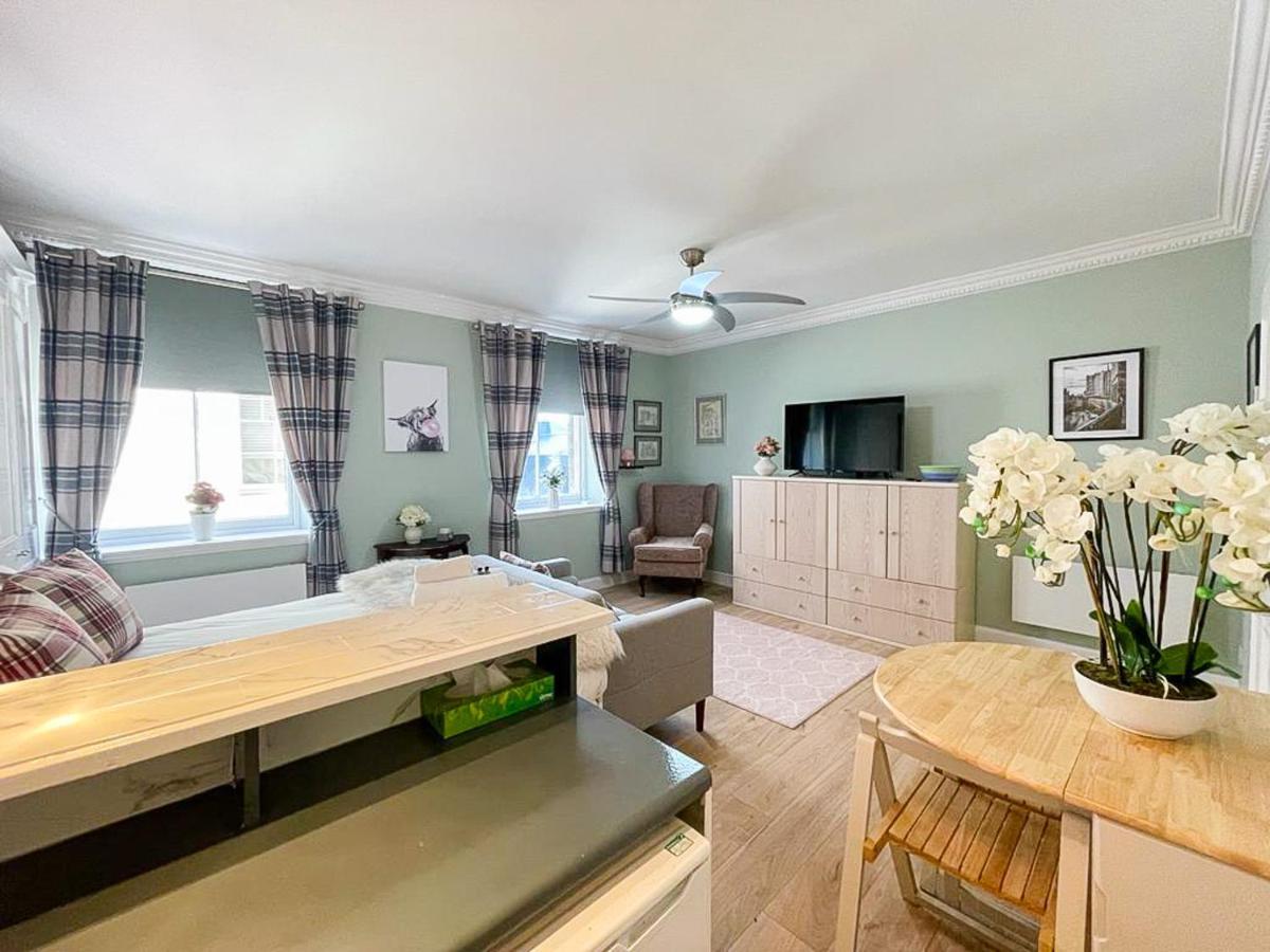 Snug On The Grassmarket, 5mins From Castle * EDI