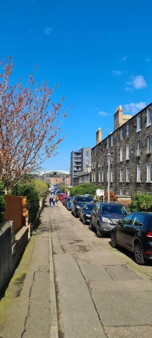 Flat Walk To Princes Streetroyal Mile Apartment EDI