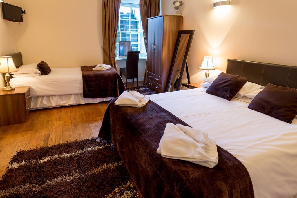 Queens Guest house