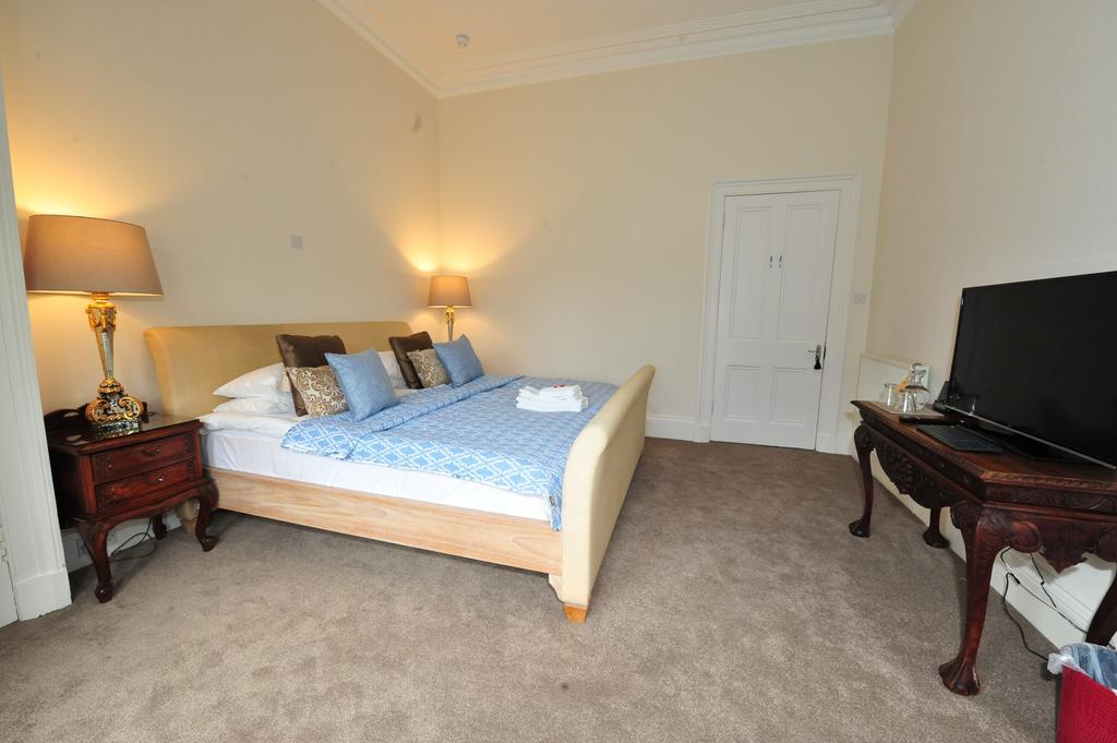 Sixteen 4* Edinburgh