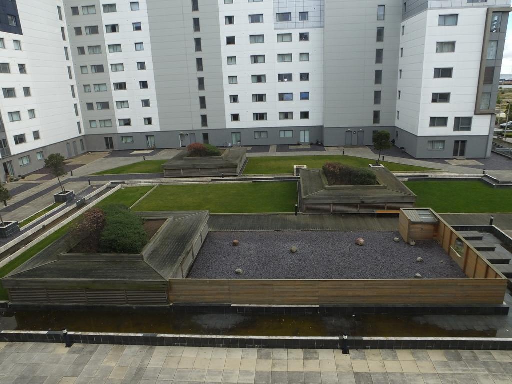 Apartment Riverside