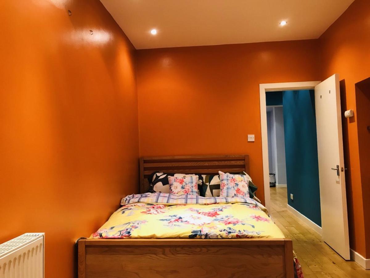 Cosy Causewayside Apartment Edinburgh