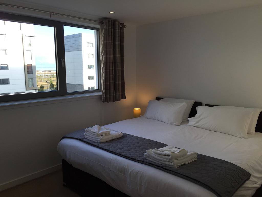 Riverside Apartment