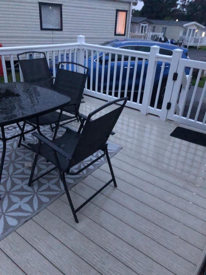 Lunas Chill Pad Apartment EDI