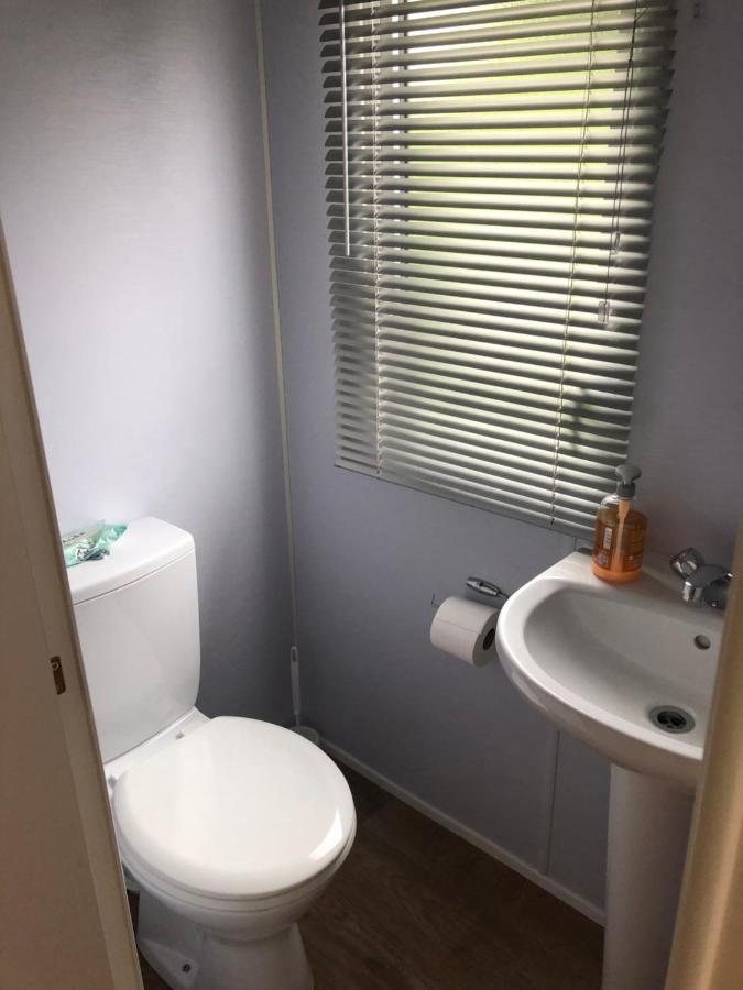 Lunas Chill Pad Apartment EDI