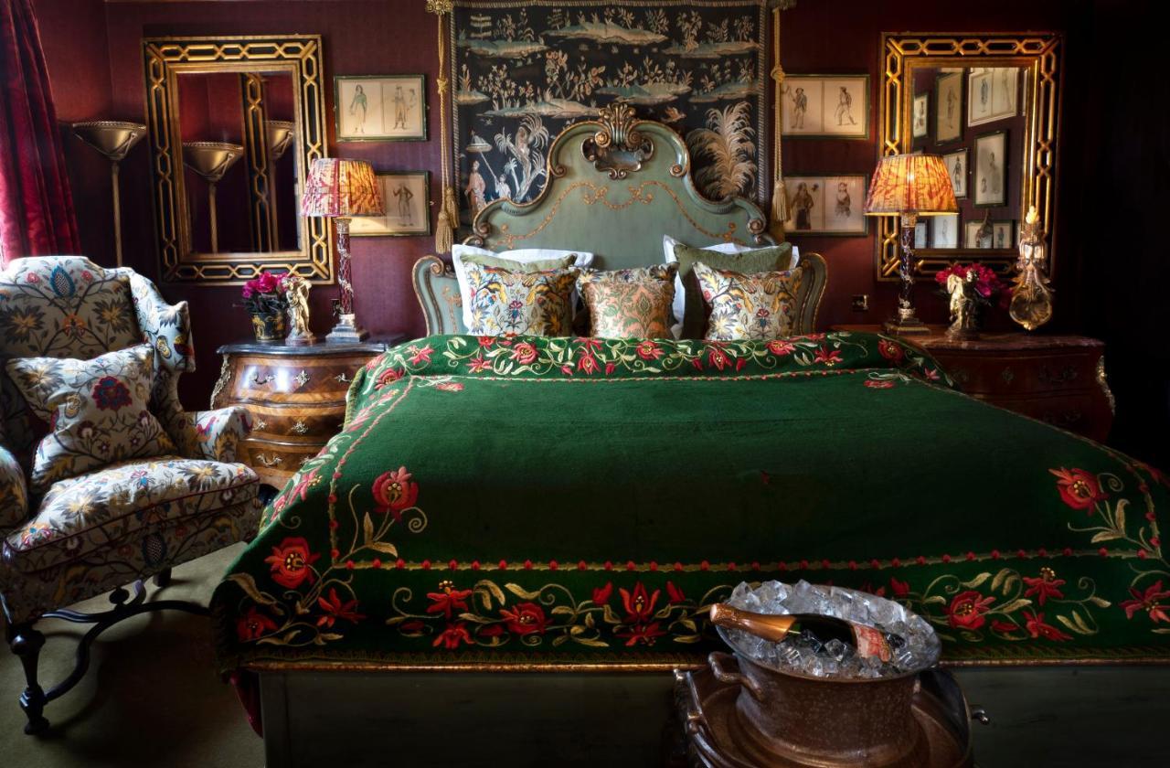 Prestonfield House Hotel