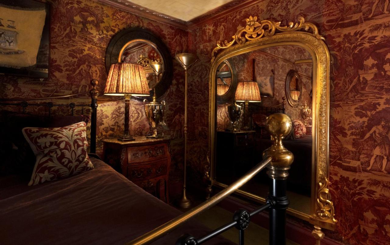 Prestonfield House Hotel