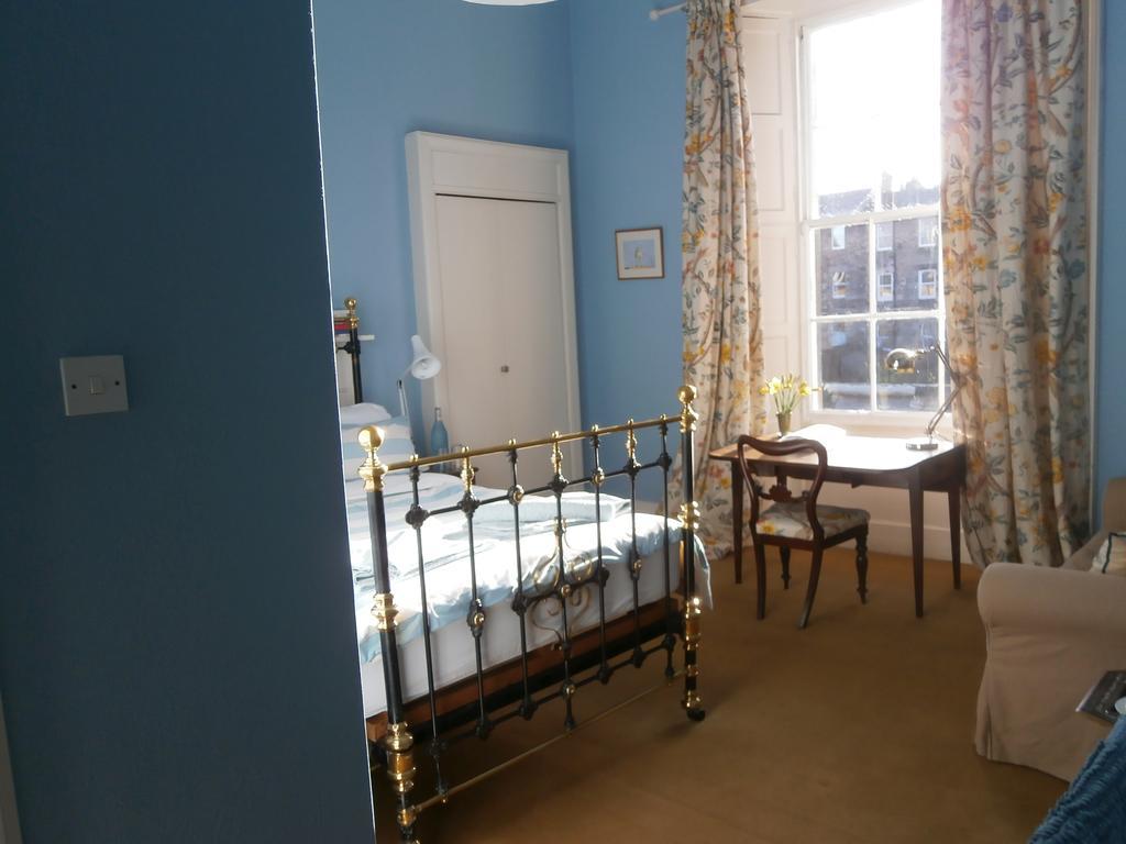 Winter Cherry 3* Edinburgh
