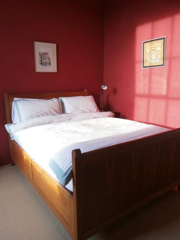 Winter Cherry Bed & Breakfast