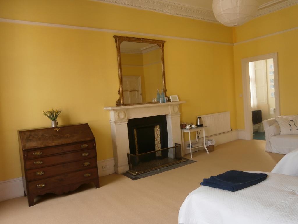 Winter Cherry Bed & Breakfast 3*