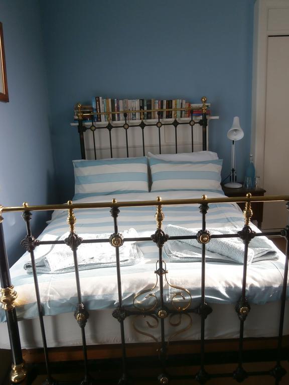 Winter Cherry Bed & Breakfast