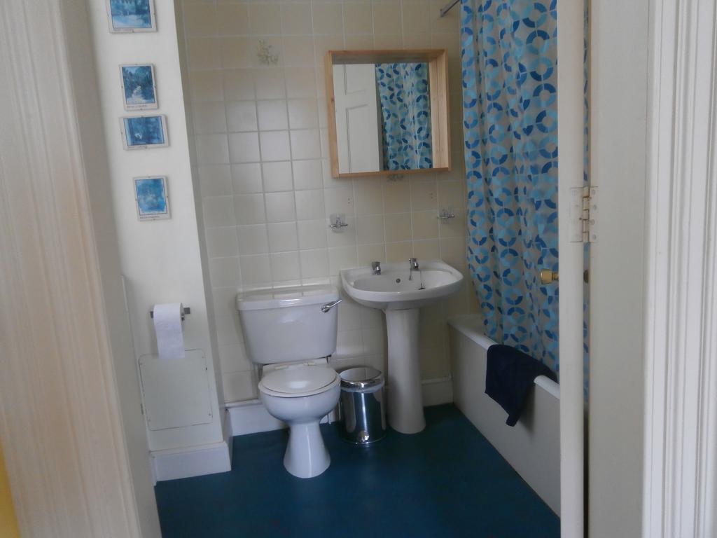 Bed & Breakfast Winter Cherry 3*