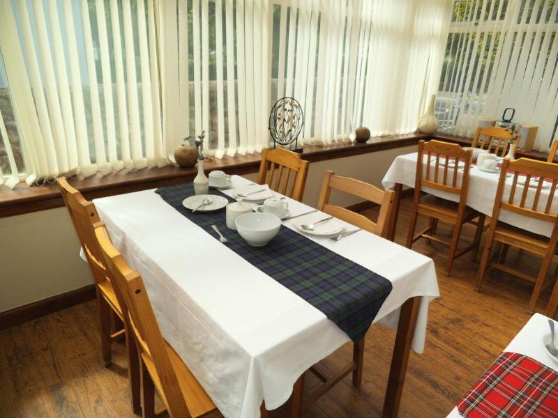 Hotel Northumberland 3*