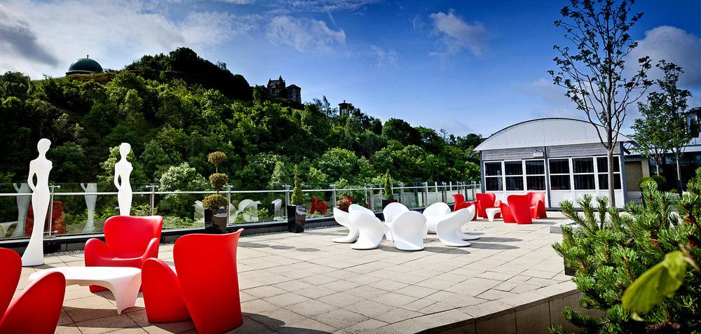 The Glasshouse, Autograph Collection 5* Edinburgh