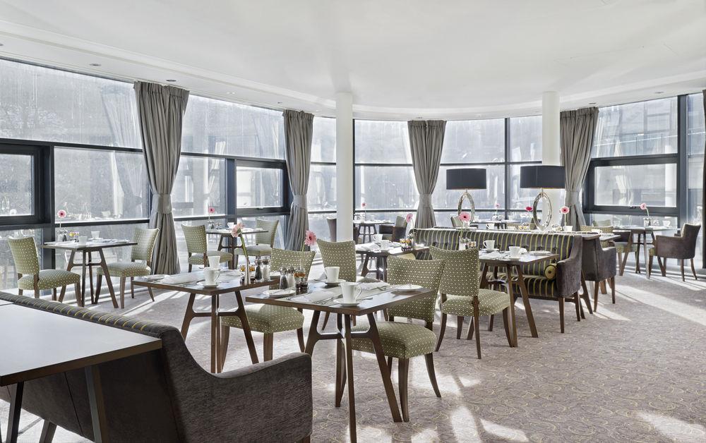 Hotel The Glasshouse, Autograph Collection Edinburgh
