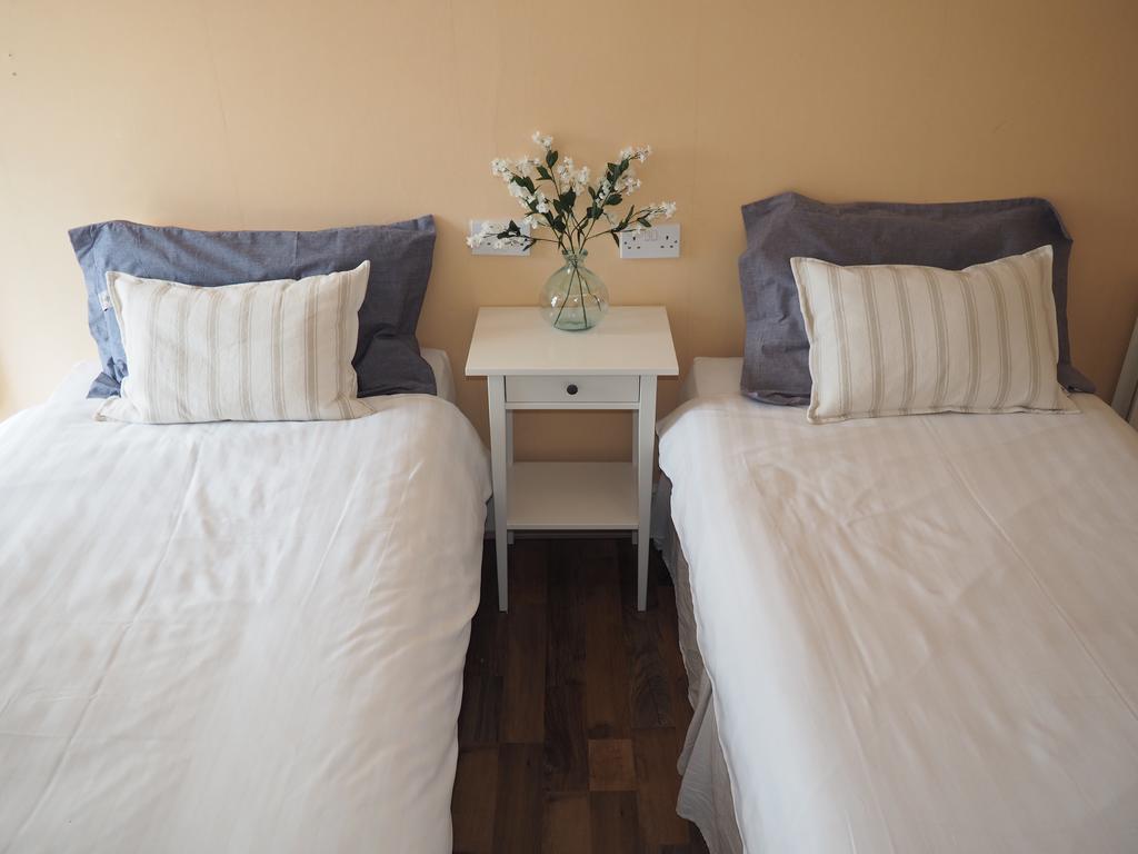 Guest house City Guest House Edinburgh