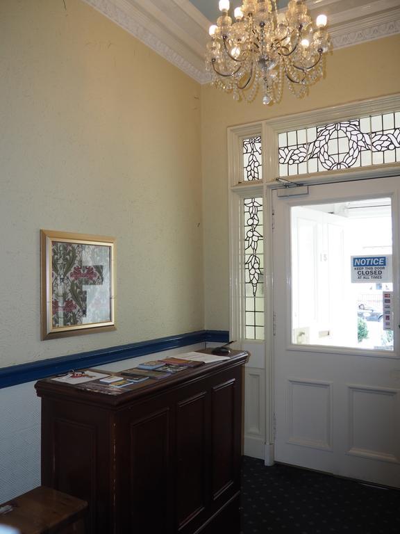 City Guest House Guest house Edinburgh