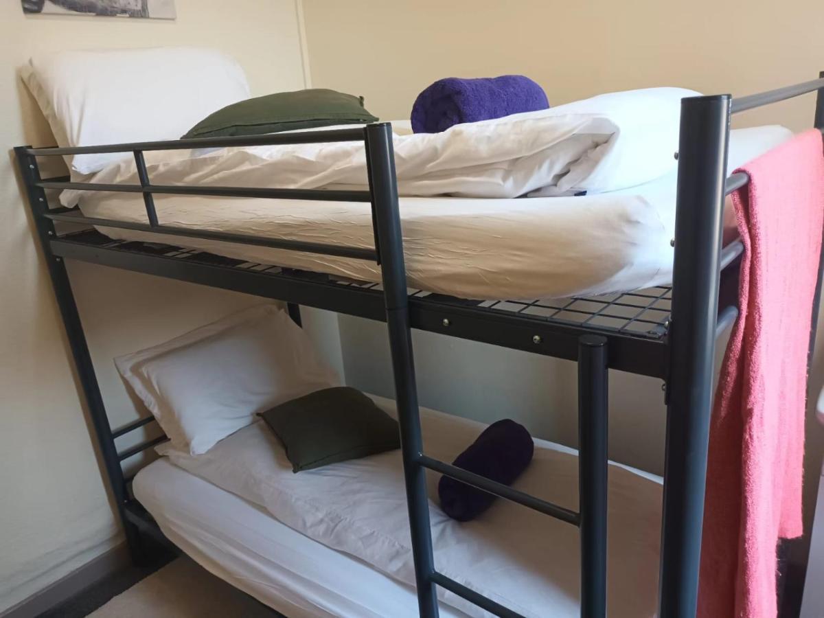 Hostel Princes Street