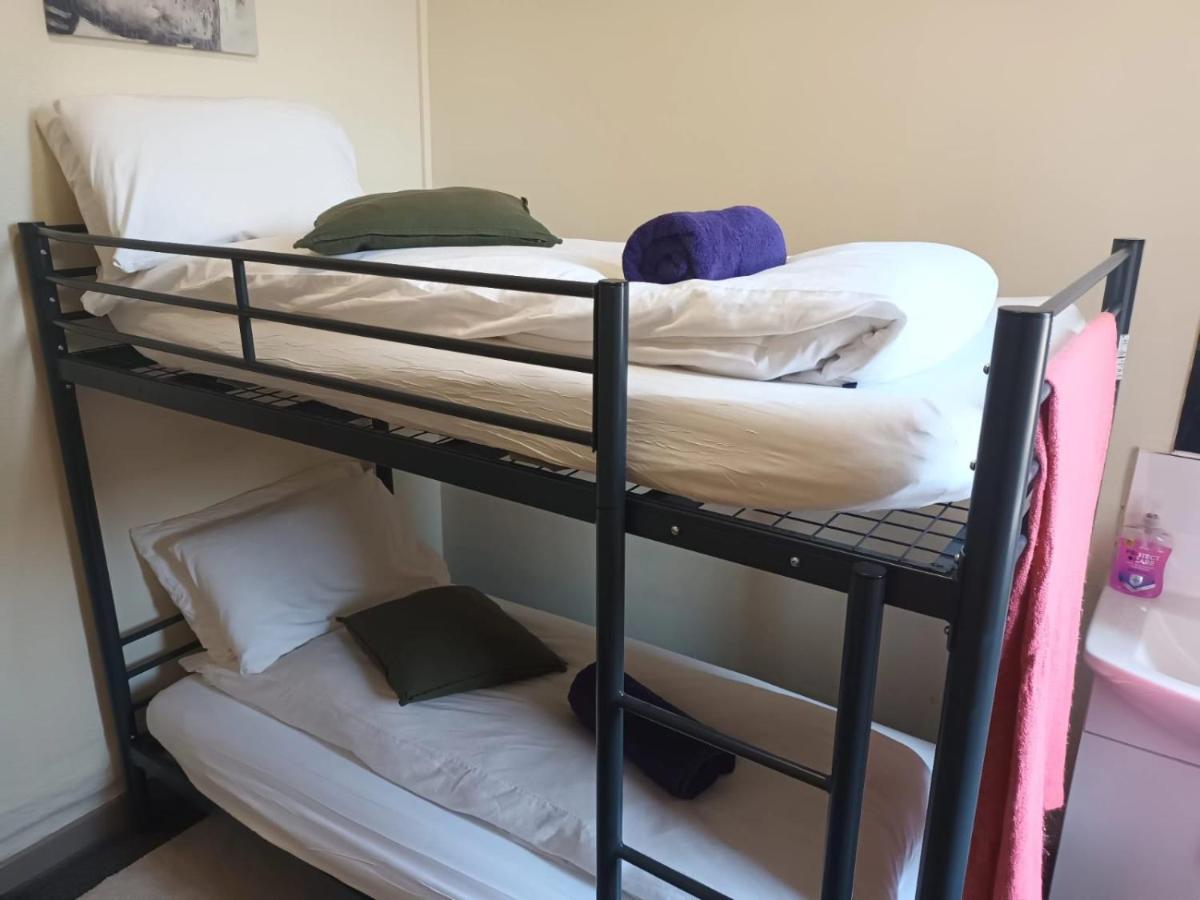 Hostel Princes Street EDI