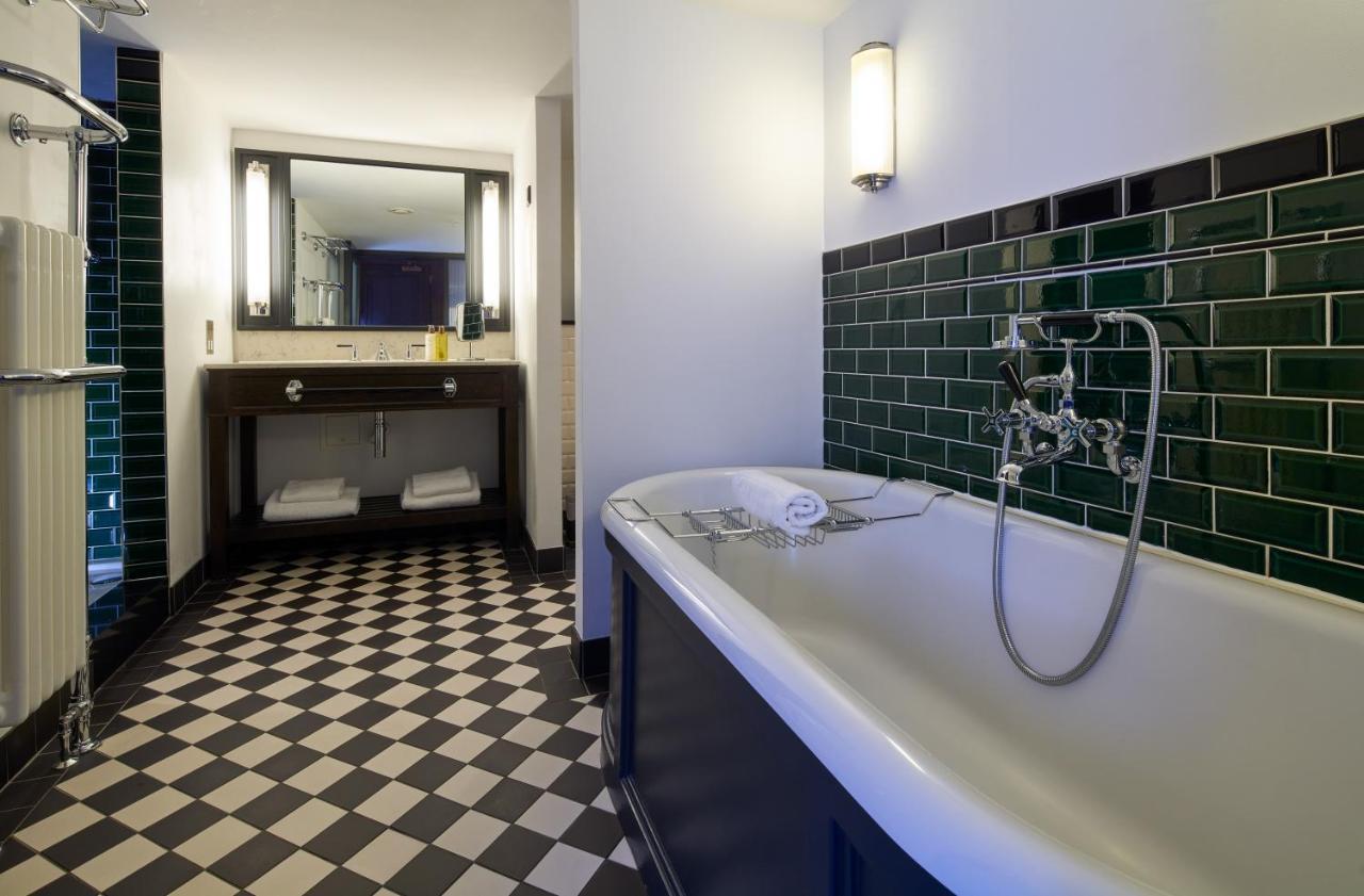 Cheval The Grand Aparthotel