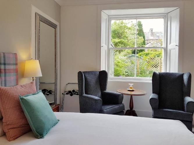 Guest house Barony House Edinburgh