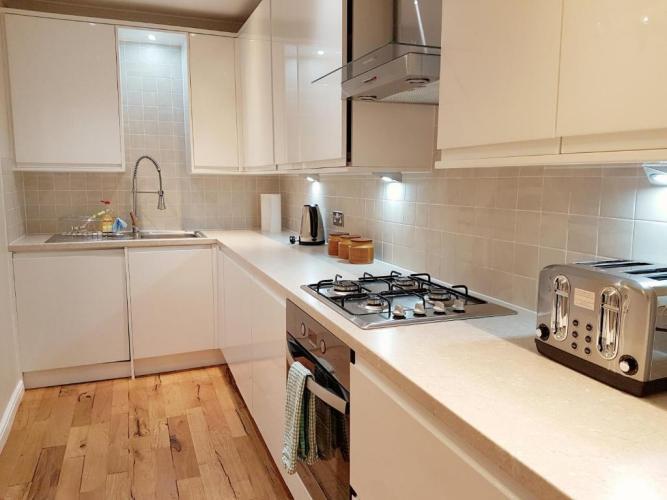 Barony House Guest house Edinburgh