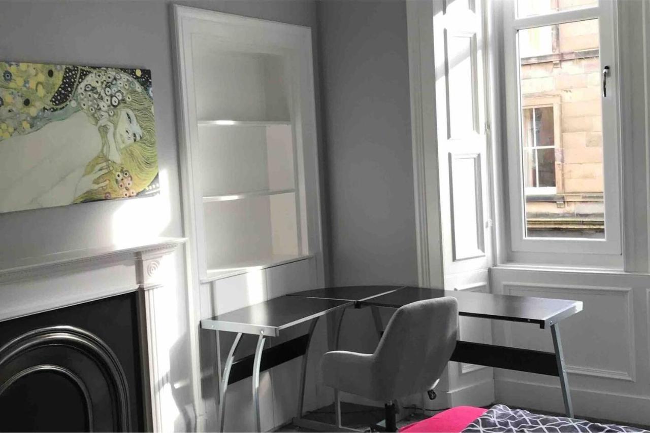 Apartment Grange Lone Entire With Two Double Beds Edinburgh