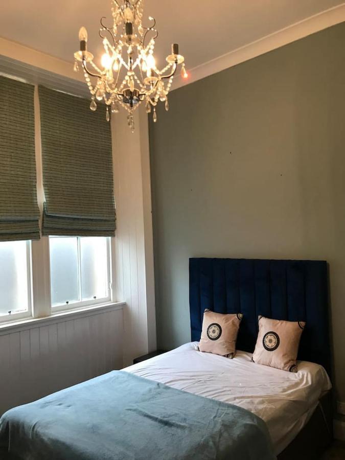 Apartment Grange Lone Entire With Two Double Beds Edinburgh