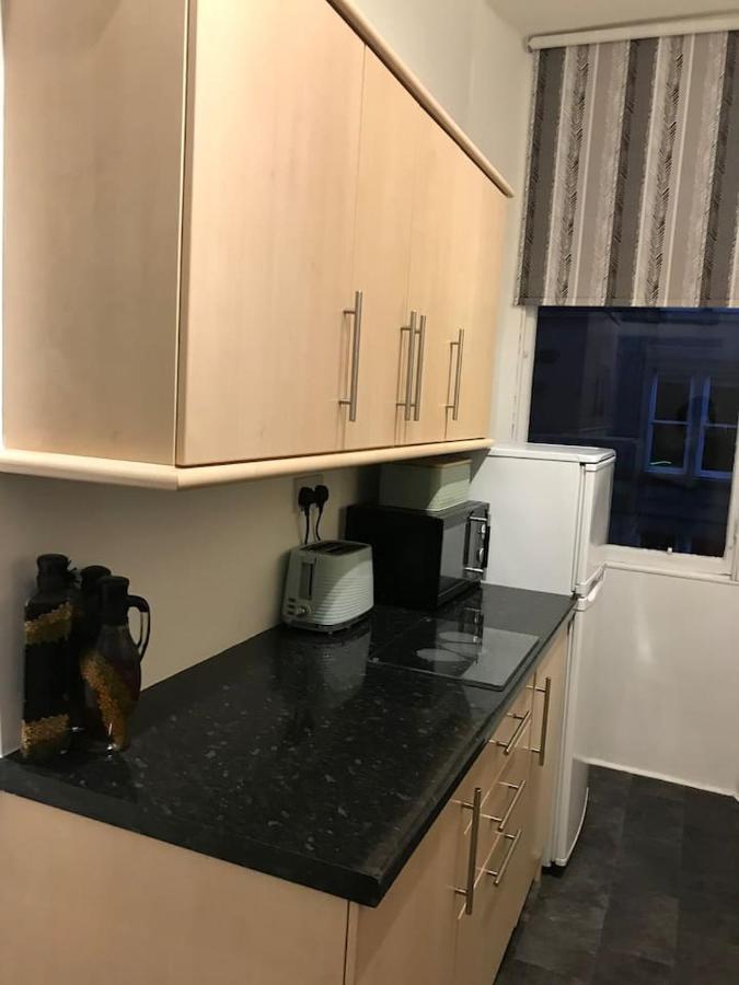 Grange Lone Entire With Two Double Beds Apartment Edinburgh