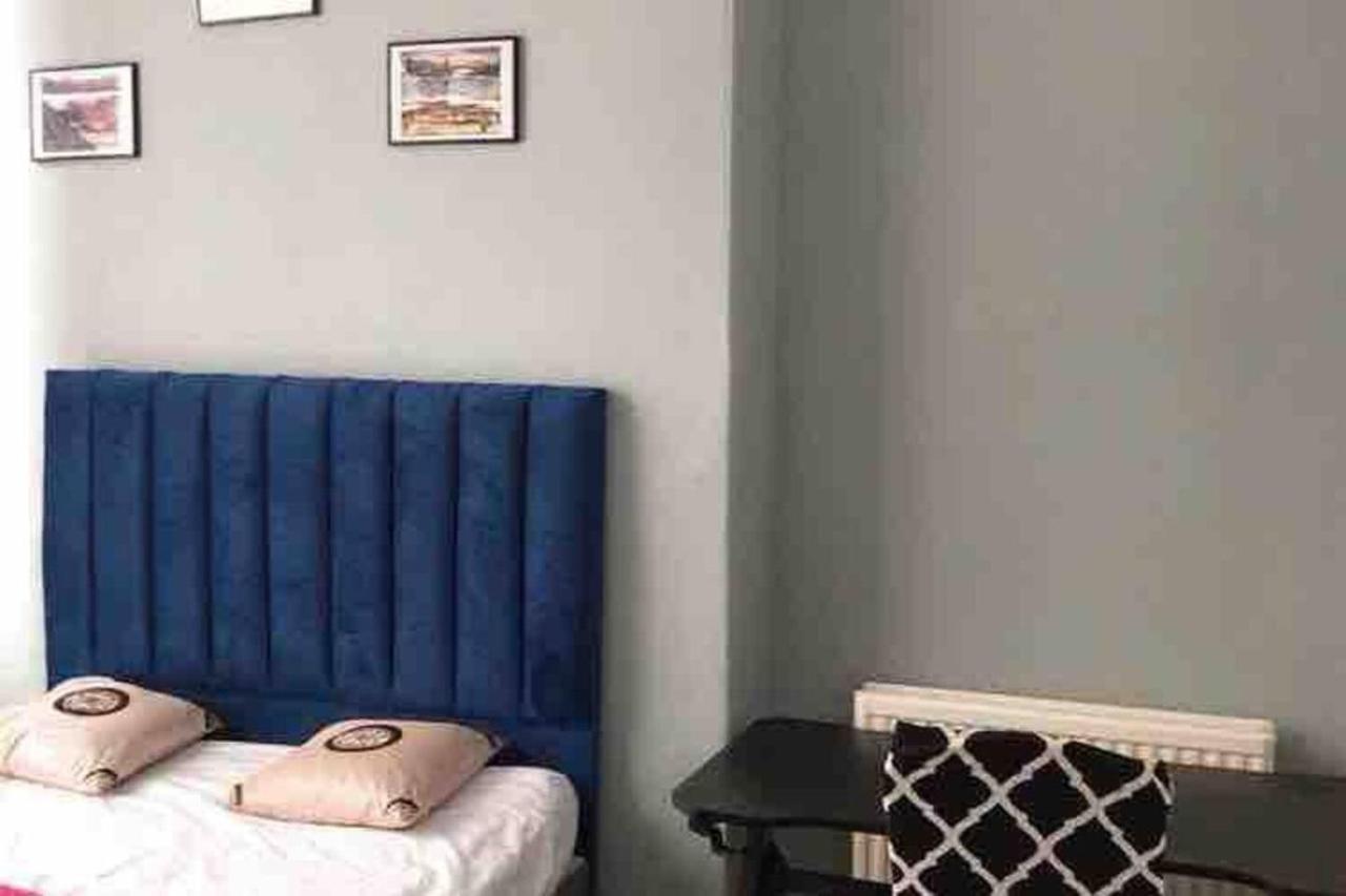 Apartment Grange Lone Entire With Two Double Beds