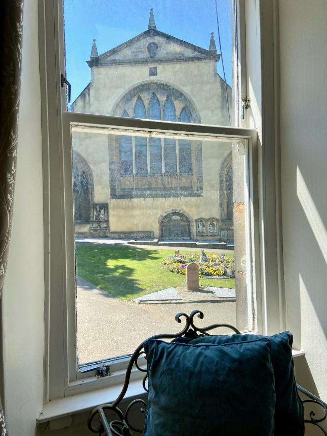 Greyfriars Bobby View Near Castle Apartment