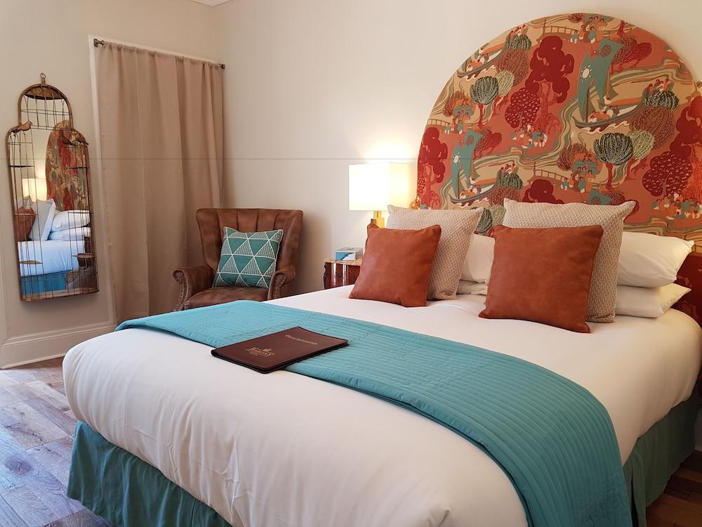 Barony House Guest house 5*