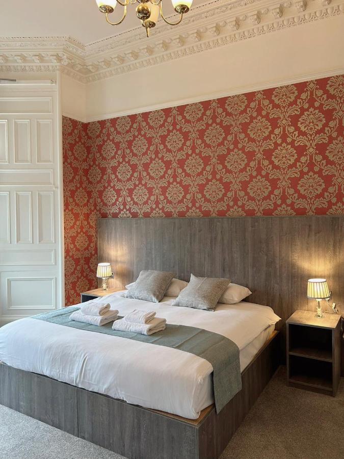 Gasthof Arrandale 3*