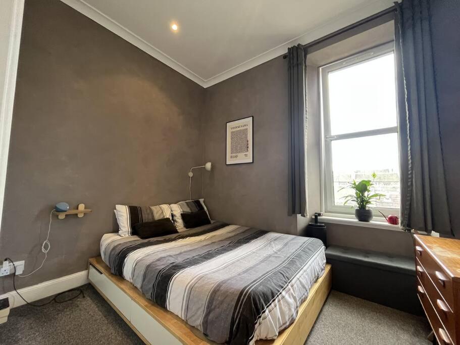 Apartment The Haymarket Flat Edinburgh