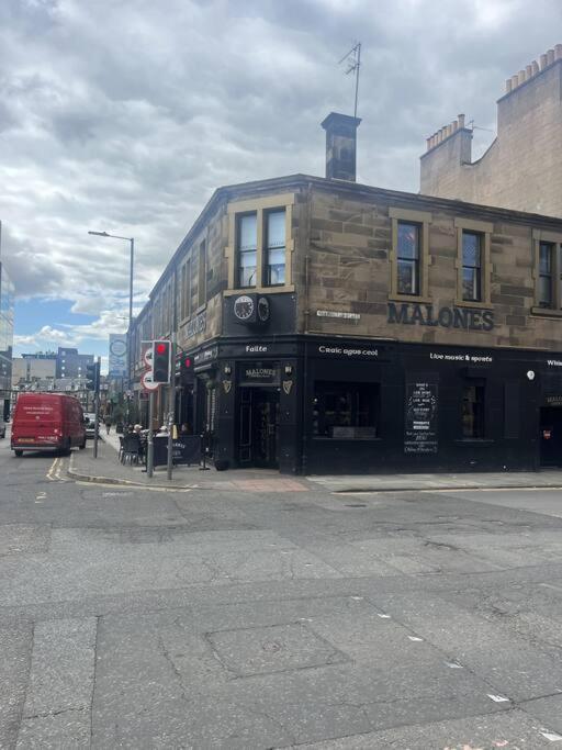 The Haymarket Flat Apartment