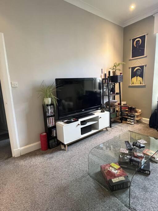 The Haymarket Flat Apartment *