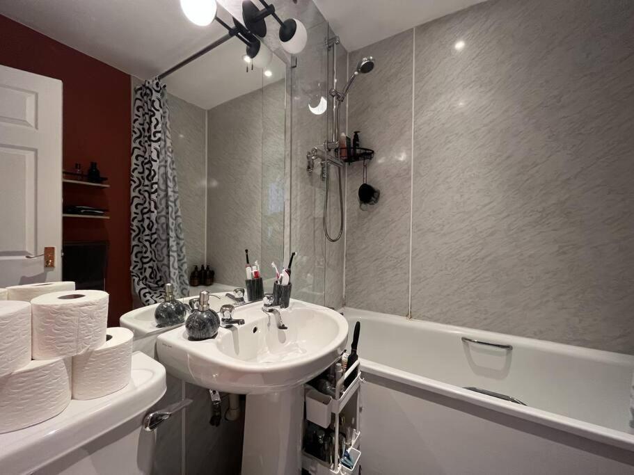 The Haymarket Flat Apartment Edinburgh