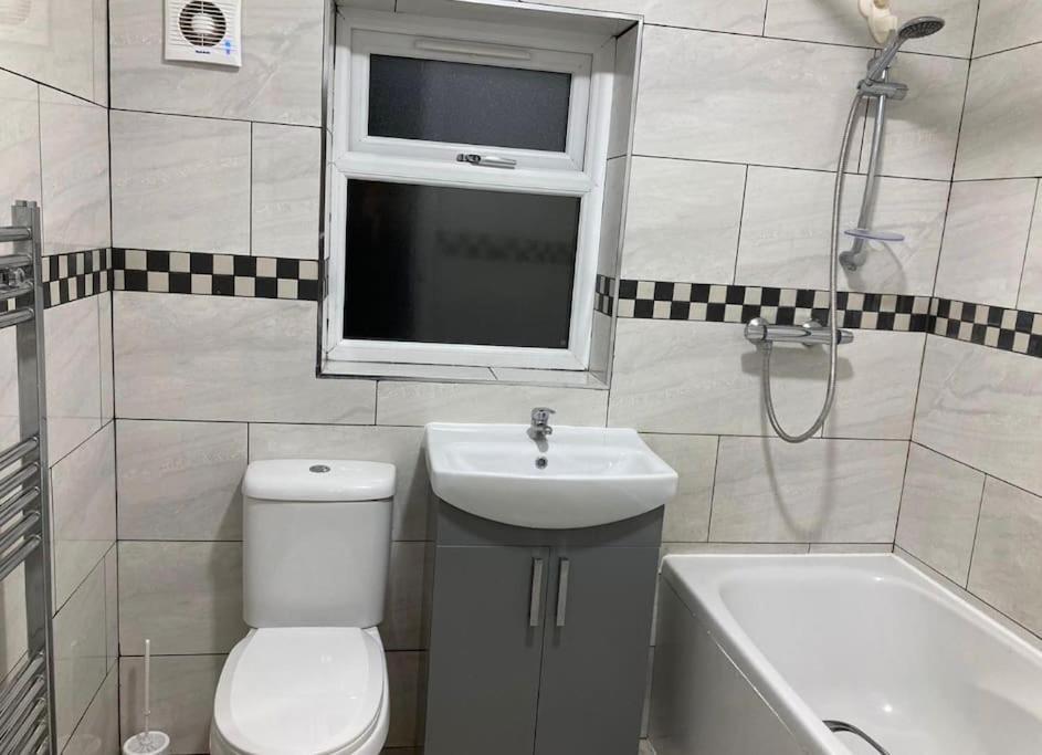 Hidden Gem:4bedroom In The Edinburgh
