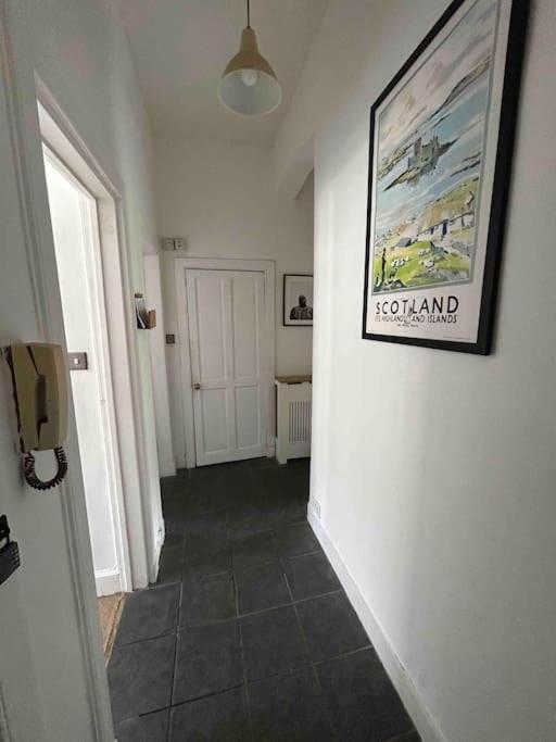 The Festival Flat * Edinburgh