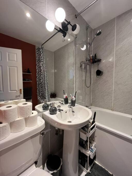 The Haymarket Flat Apartment Edinburgh
