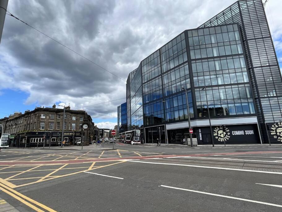 The Haymarket Flat Apartment *
