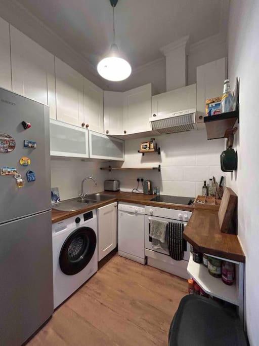The Festival Flat Apartment