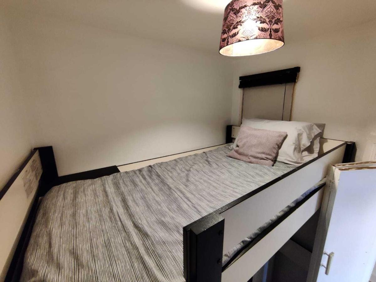 Fountainbridge Apartment *