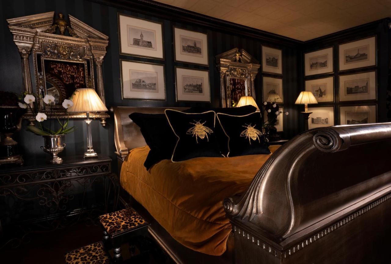 Prestonfield House Edinburgh