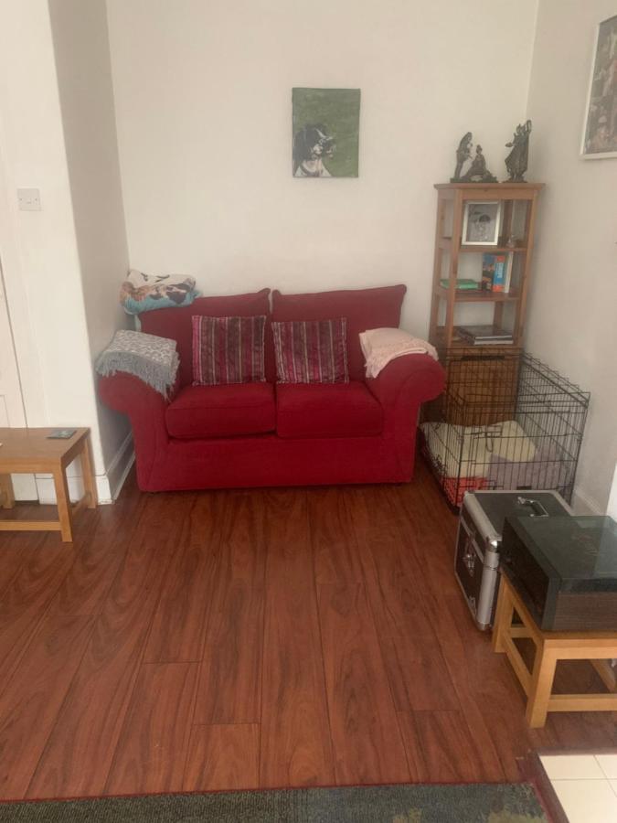 Basement One Bedroom Flat