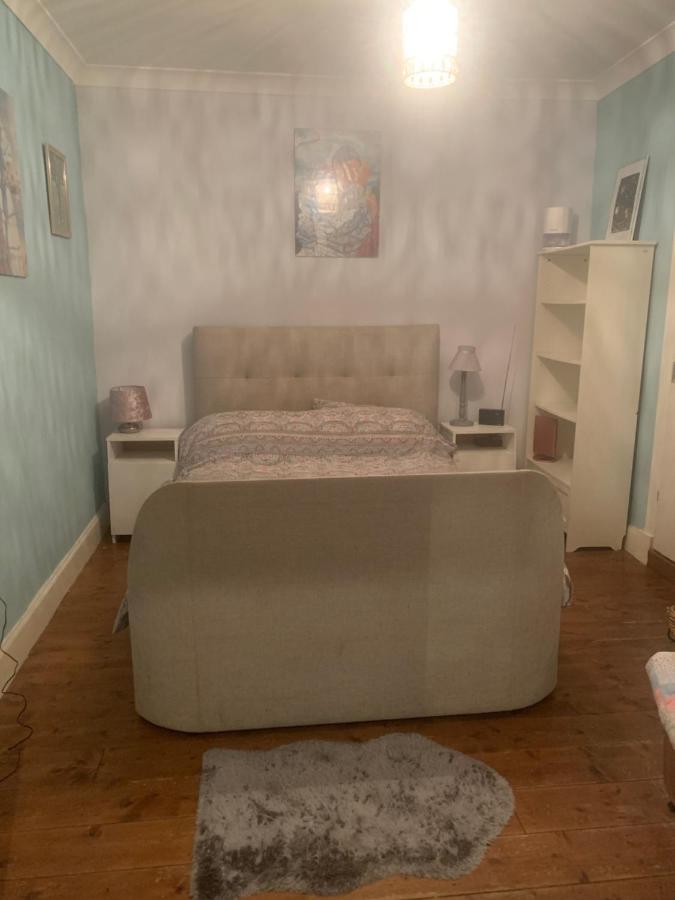 Apartment Basement One Bedroom Flat Edinburgh